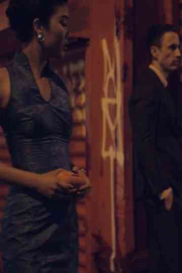 Doyers Street Poster