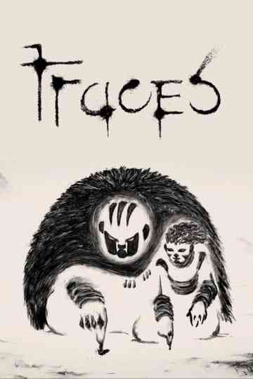 Traces Poster