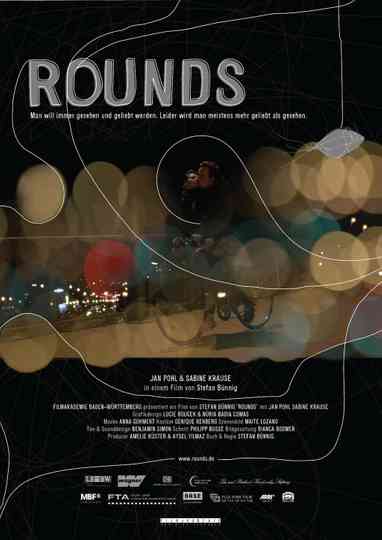 Rounds Poster