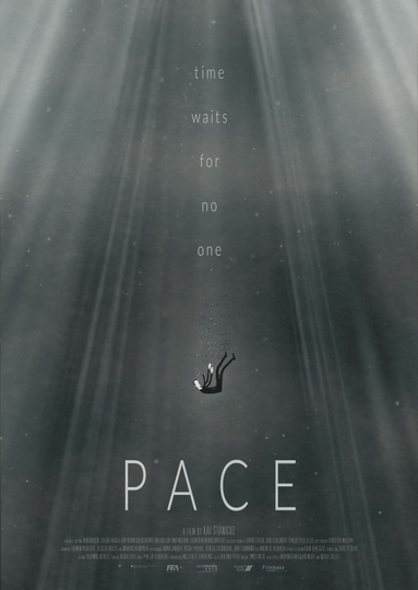 Pace Poster