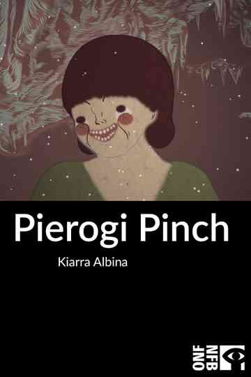 Pierogi Pinch Poster