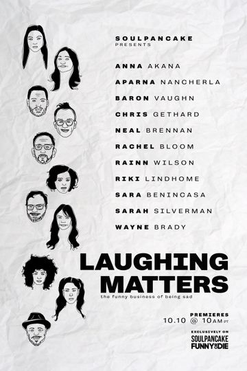 Laughing Matters