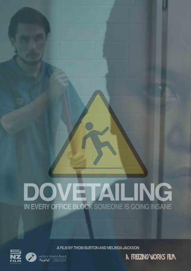 Dovetailing Poster