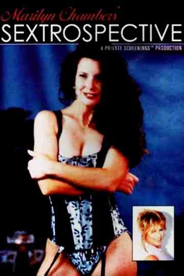 Sextrospective Poster