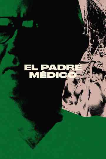 El padre medico poster