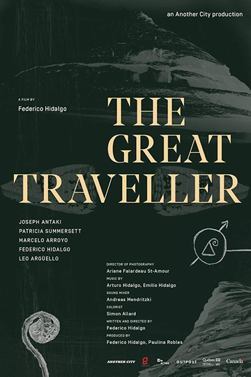 The Great Traveller