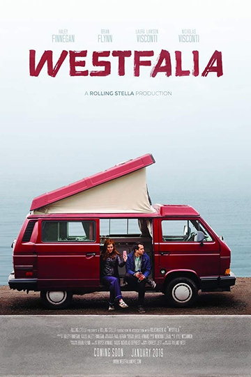 Westfalia Poster