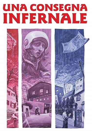 A Hell to Pay Poster