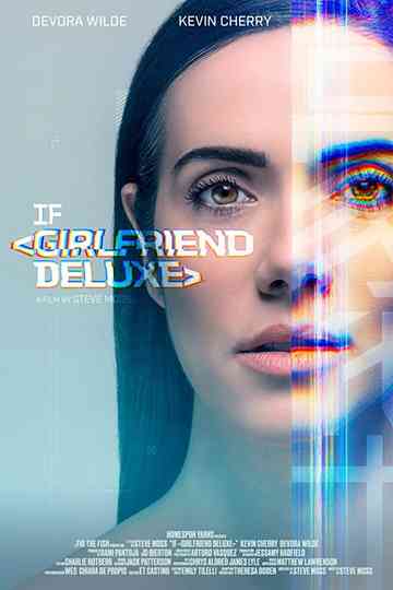 If Girlfriend Deluxe Poster
