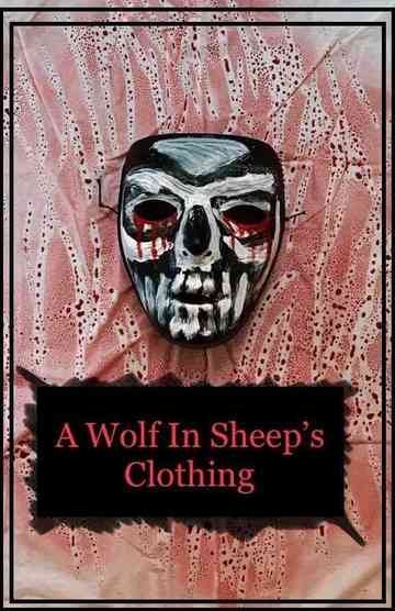 A Wolf in Sheeps Clothing Poster