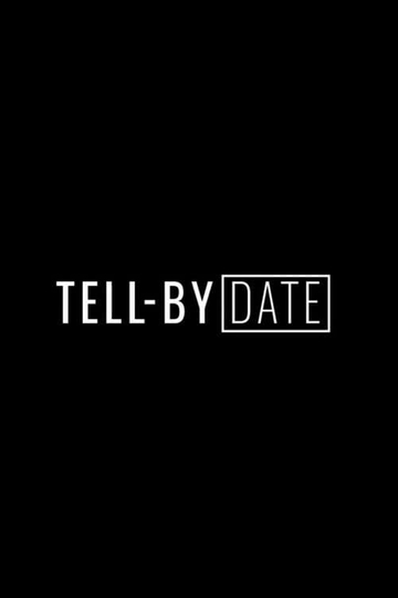 TellBy Date Poster