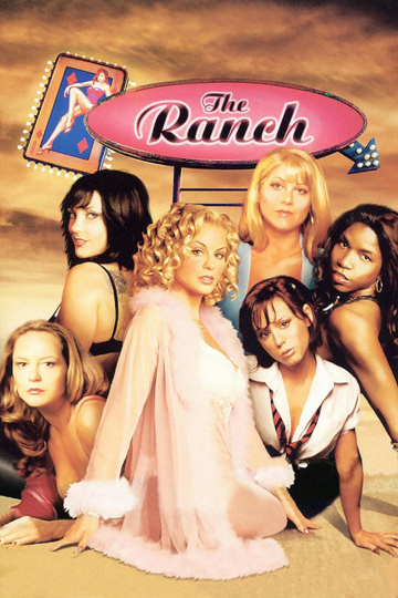 The Ranch Poster