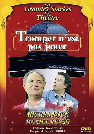 Tromper nest pas jouer Poster