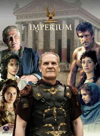 Imperium poster