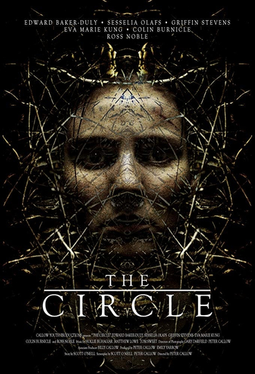 The Circle Poster