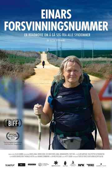 The Vanishing Act of Einar Poster