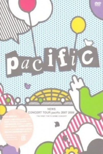 NEWS  Concert Tour Pacific