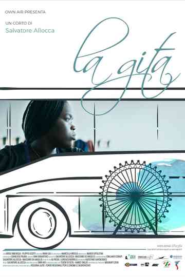 The School Trip Poster