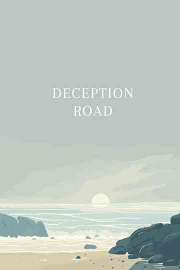 Deception Road Poster