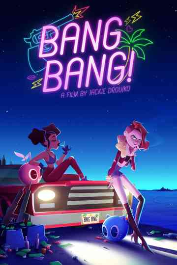 Bang Bang poster
