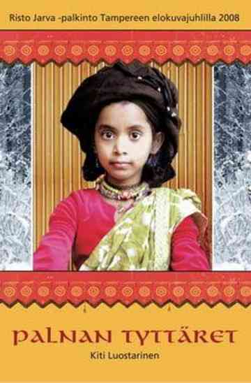 Palnas Daughters poster