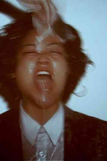 Hand to Mouth Poster