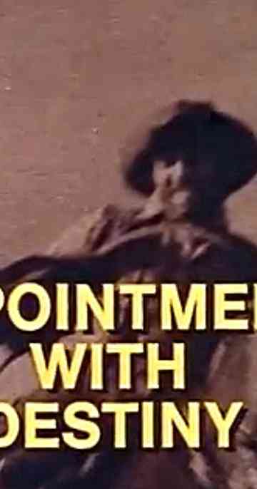 Appointment With Destiny: The Last Days of John Dillenger Poster