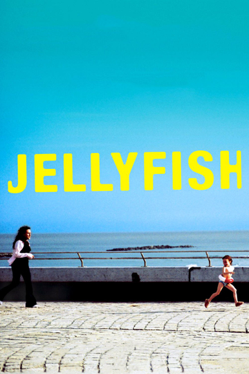 Jellyfish Poster