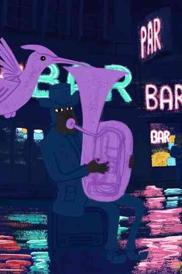 Angel's Trumpet Poster