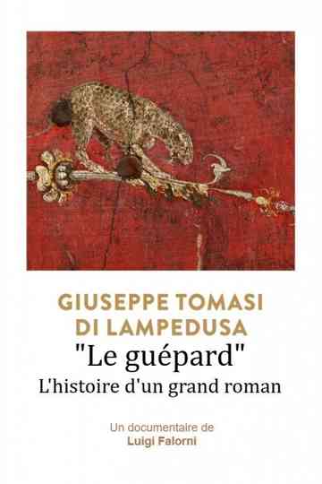 The Birth of the Leopard Poster