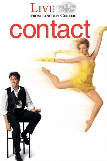 Contact Poster