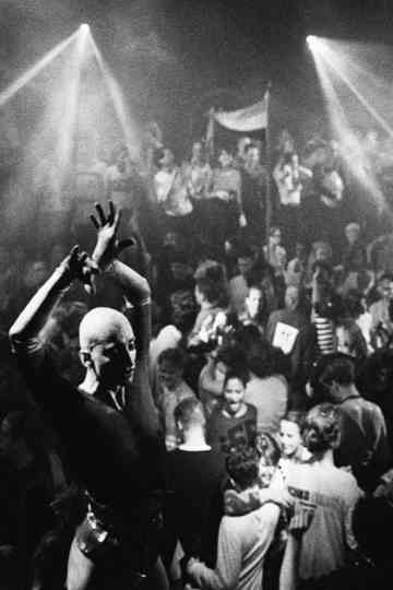 Of a Different Order Poster