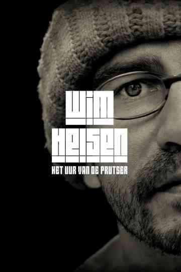 Wim Helsen: Het Uur van de Prutser Poster