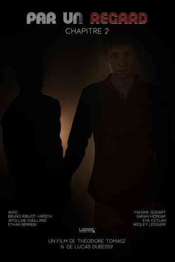 In the Eyes Chapter 2
