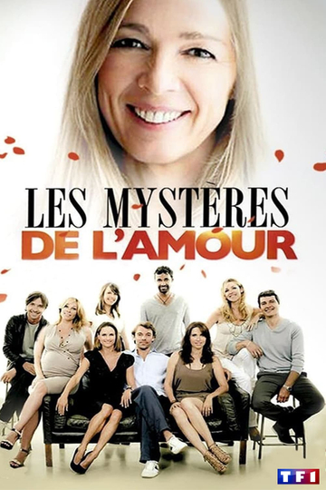 Les Mystères de l'amour Poster