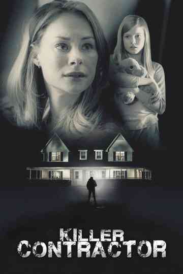 Killer Contractor poster