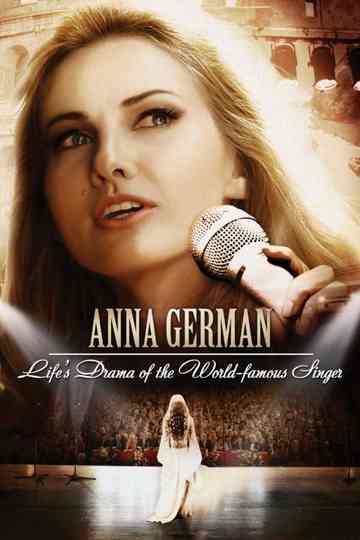 Anna German