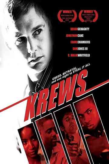 Krews Poster