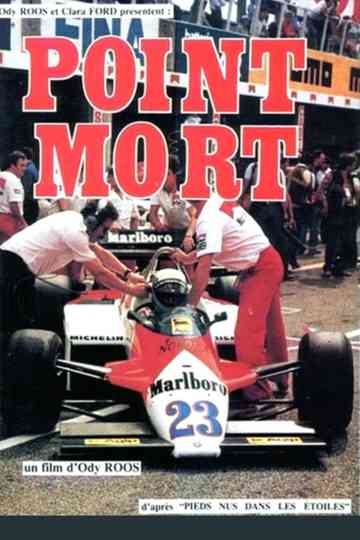 Point mort Poster