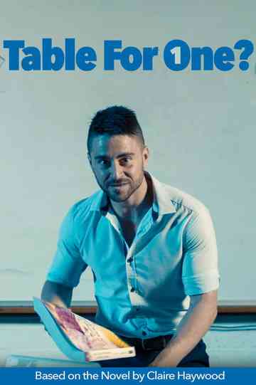 Table For One? Poster