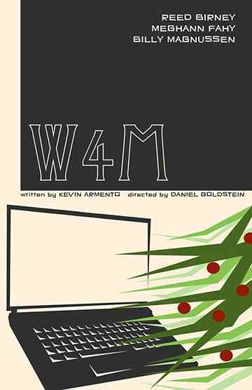 w4m Poster
