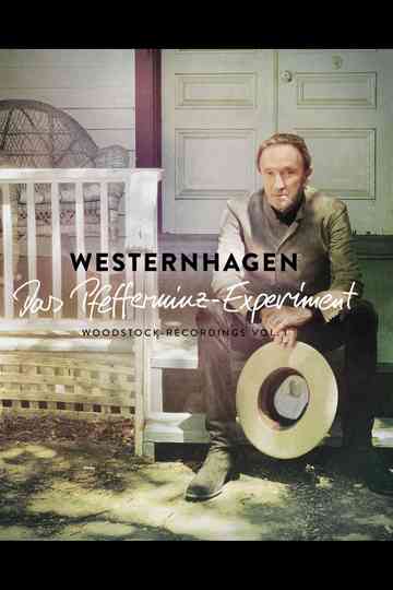 Das PfefferminzExperiment Poster