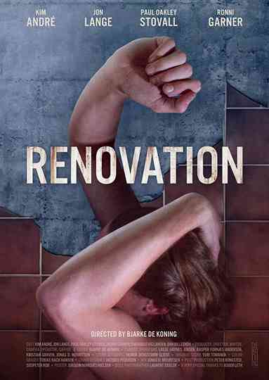 Renovation Poster