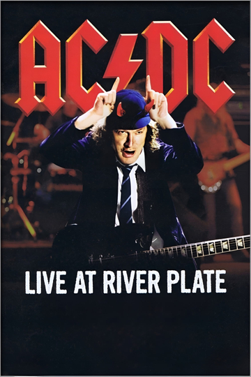 AC/DC: Live at River Plate