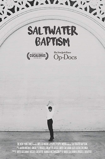 Saltwater Baptism