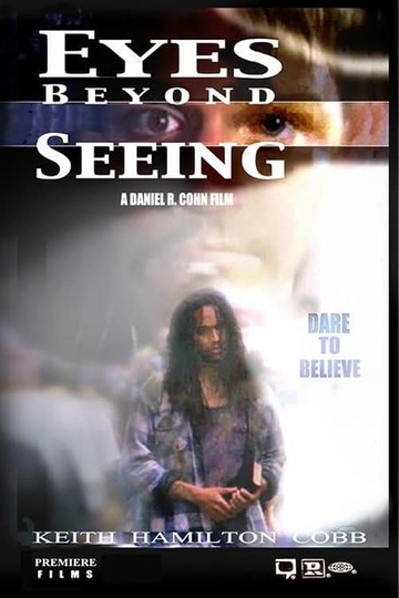 Eyes Beyond Seeing Poster