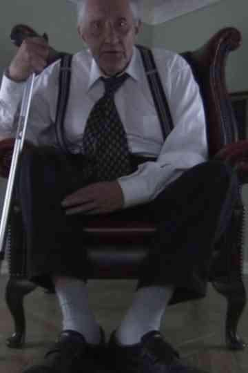 Portrait of a Reluctant Gentleman Poster