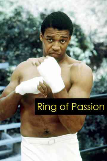 Ring of Passion Poster