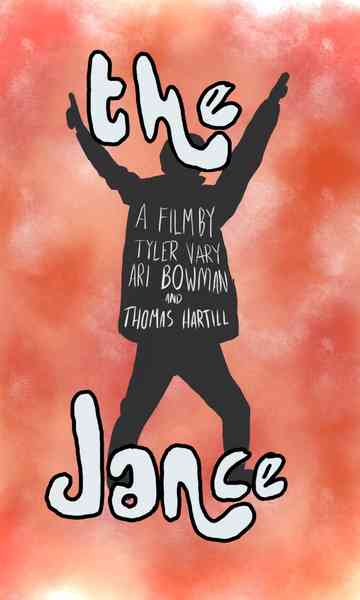 The Dance Poster