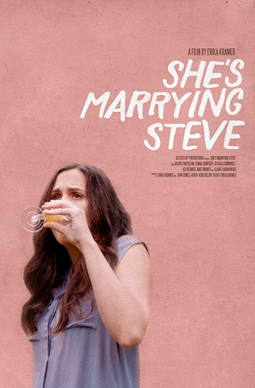 Shes Marrying Steve Poster